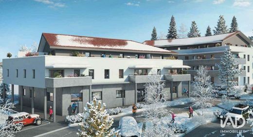 Apartamento - Vétraz-Monthoux, Alta Sabóia