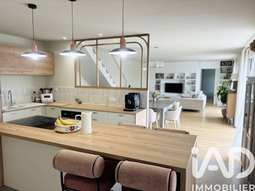 别墅  La Rochelle, 滨海夏朗德省