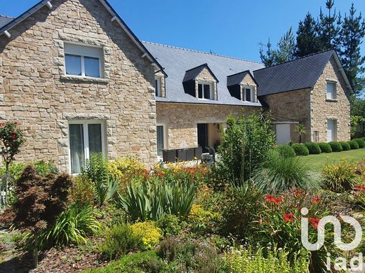 Villa in Pléguien, Côtes-d'Armor