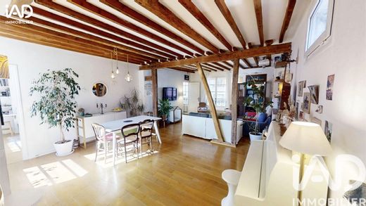 Apartament w Vincennes, Val-de-Marne