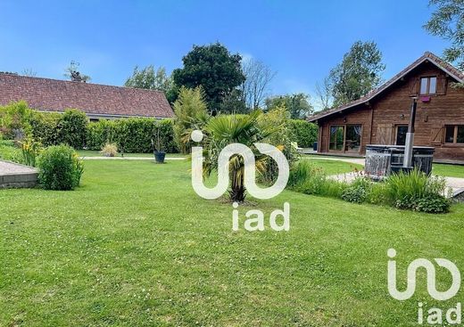 Villa in Bournonville, Pas-de-Calais