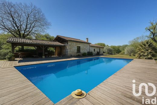 Le Pian-Médoc, Girondeのヴィラ