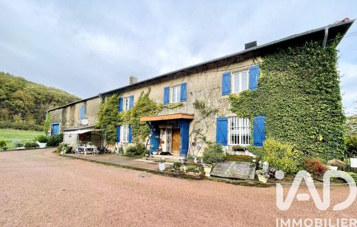 Villa in Arraincourt, Moselle