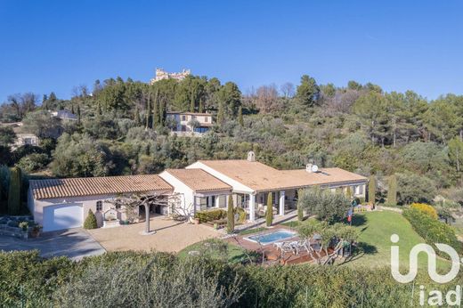 Villa in Tourrettes, Var