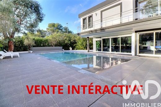 Villa in Saint-Raphaël, Var