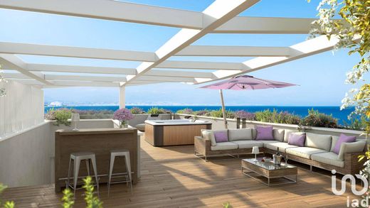 Appartamento a Antibes, Alpi Marittime