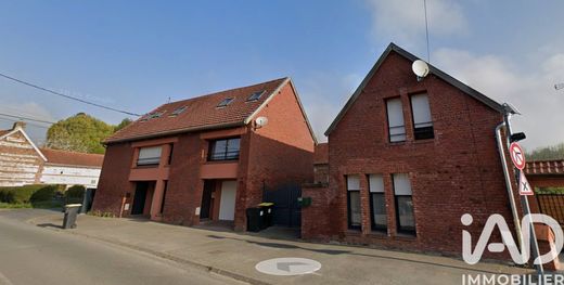 Villa in Ablain-Saint-Nazaire, Pas-de-Calais