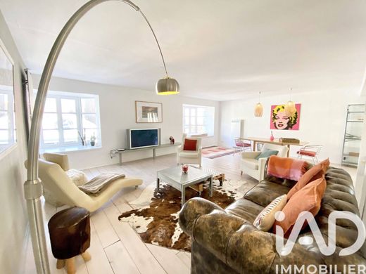 아파트 / Le Touquet-Paris-Plage, Pas-de-Calais