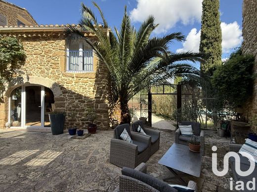 Villa in Suze-la-Rousse, Drôme