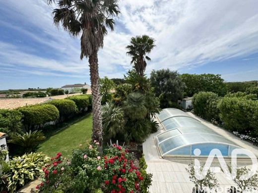 Villa - Sainte-Marie-de-Ré, Charente-Maritime