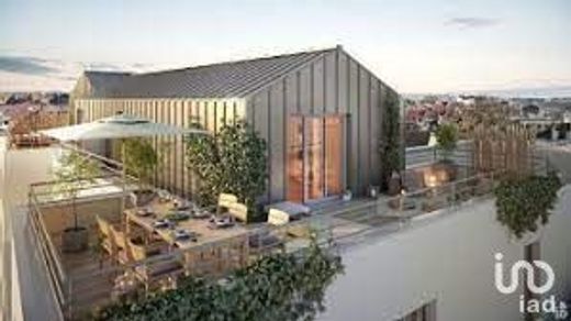 Appartement à Marcq-en-Barœul, Nord