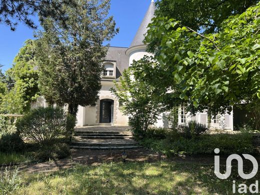 ﻓﻴﻼ ﻓﻲ Morsang-sur-Orge, Essonne