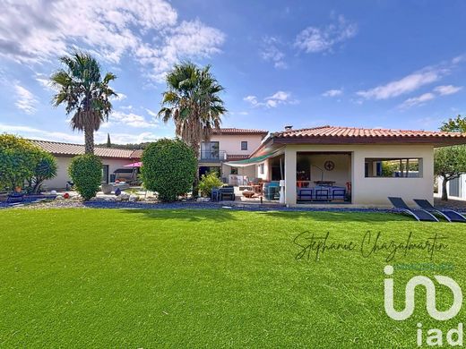 Willa w Narbonne, Aude