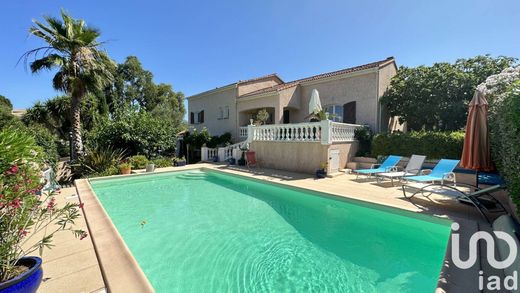 Villa a Oletta, Corsica settentrionale