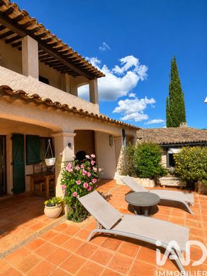 Villa in Flayosc, Var