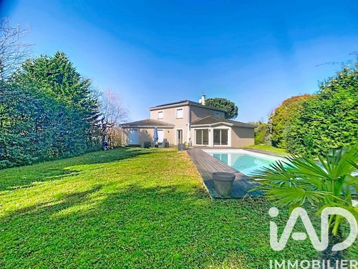 Villa Balma, Upper Garonne