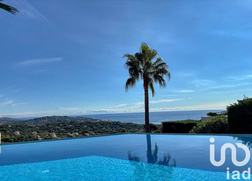 Villa a Sainte-Maxime, Var