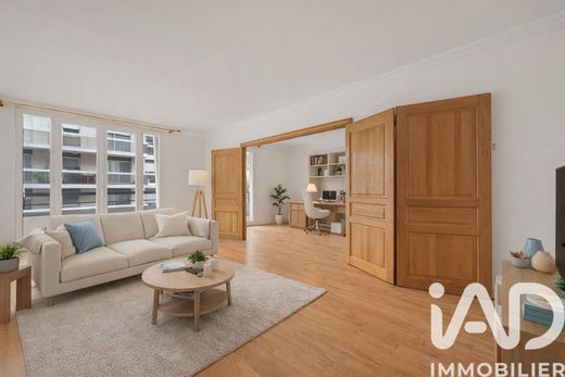 Appartement à La Muette, Auteuil, Porte Dauphine, Paris