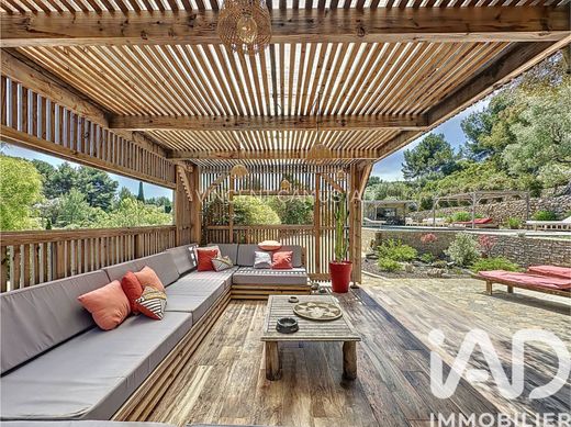 Villa in Sanary-sur-Mer, Var
