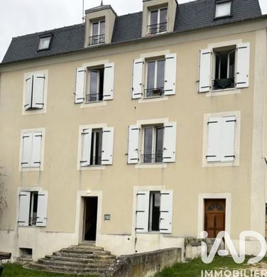 Komplex apartman Bessancourt, Val d'Oise