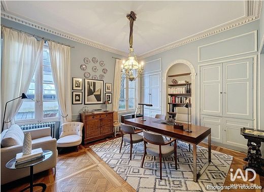 Ufficio a Rennes, Ille-et-Vilaine