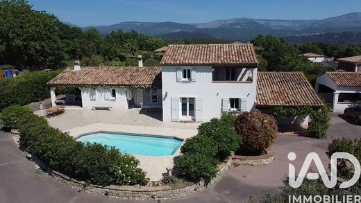 Villa in Montauroux, Var