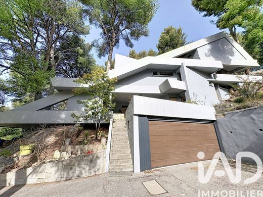 Villa in Allauch, Bouches-du-Rhône