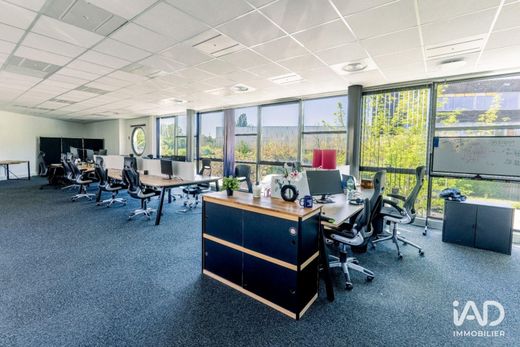 Ufficio a Metz, Mosella