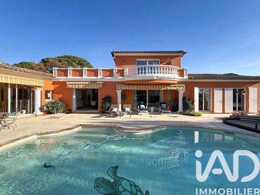 Villa a Fréjus, Var