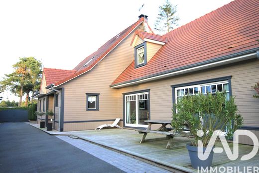 Villa - Quend, Somme