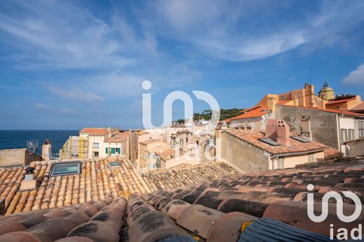 サントロペ, Varのヴィラ