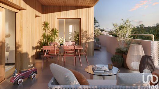 Apartment in Ville-la-Grand, Haute-Savoie