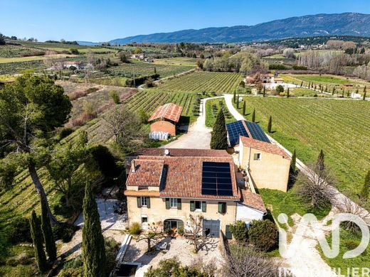 Villa in La Motte-d'Aigues, Vaucluse