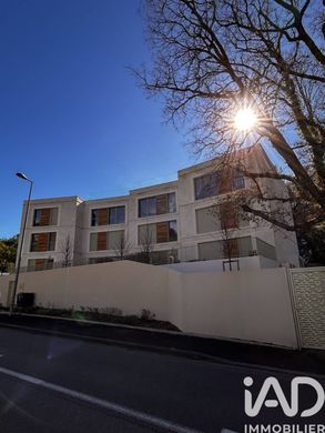 Piso / Apartamento en Aix-en-Provence, Bocas del Ródano