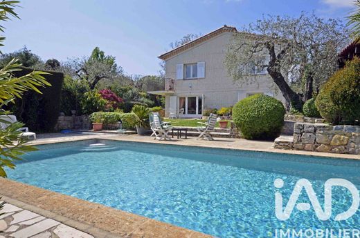 Villa in Opio, Alpes-Maritimes