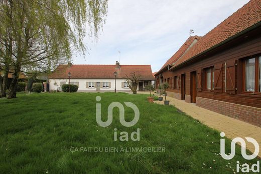 Villa in Gapennes, Somme