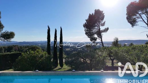Villa in Taillades, Vaucluse