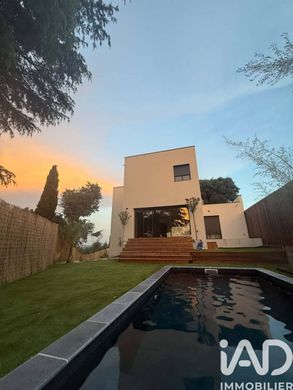 Villa in Tavel, Gard