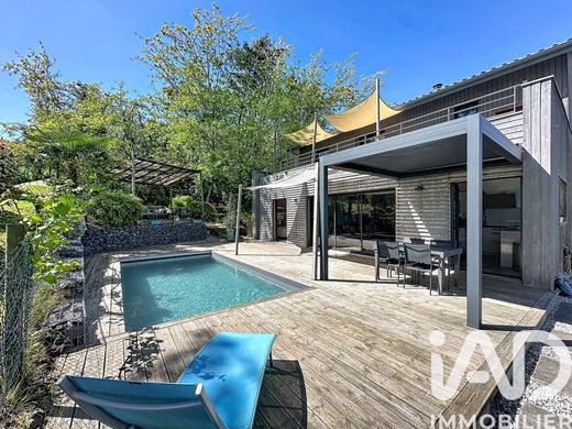 Villa in Seignosse, Landes