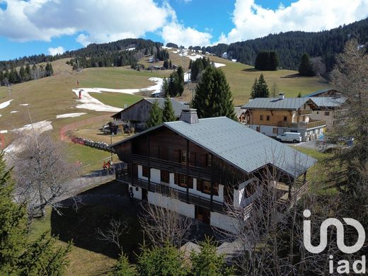 Villa in Crest-Voland, Savoy