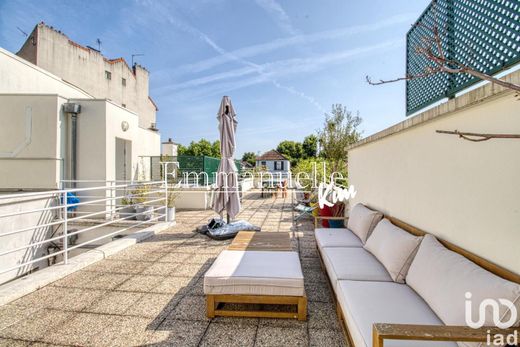 Escritório - Enghien-les-Bains, Val d'Oise