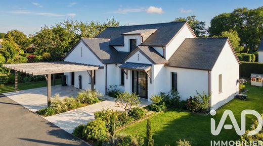 Villa in Dinard, Ille-et-Vilaine