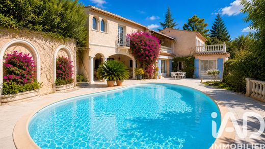 Villa à Auribeau-sur-Siagne, Alpes-Maritimes