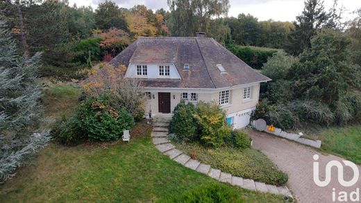 ﻓﻴﻼ ﻓﻲ Orgeval, Yvelines