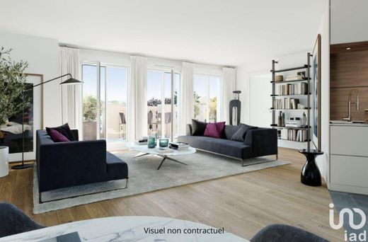 ‏וילה ב  Clamart, Hauts-de-Seine