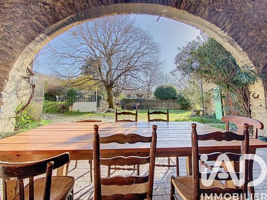 Willa w Pont-de-Barret, Drôme