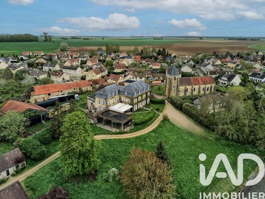 Kale Meaux, Seine-et-Marne