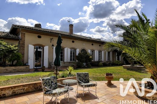 Villa in Daux, Upper Garonne