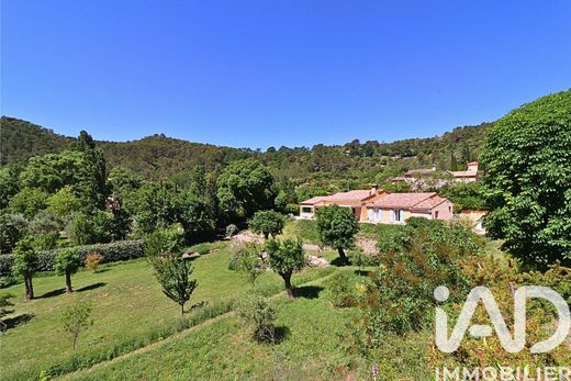 Villa in Cotignac, Var