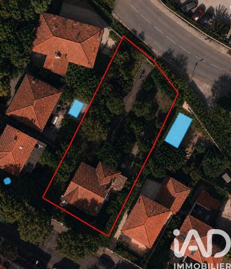 Terrain à Toulon, Var